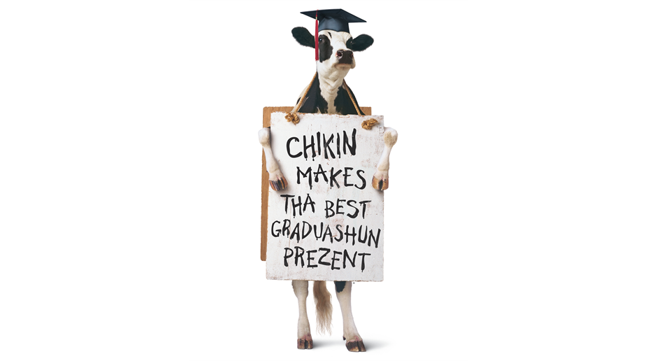 Chick-fil-A Graduation Fundraiser - Pick the Date!