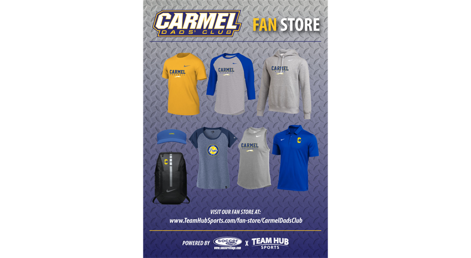 CDC Fan Store