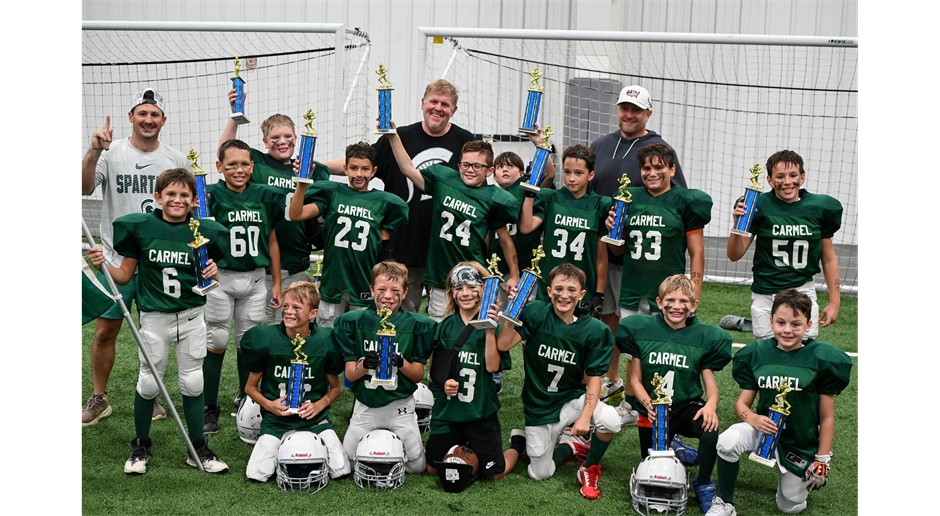 Congrats 2025 Super Bowl Champs! 