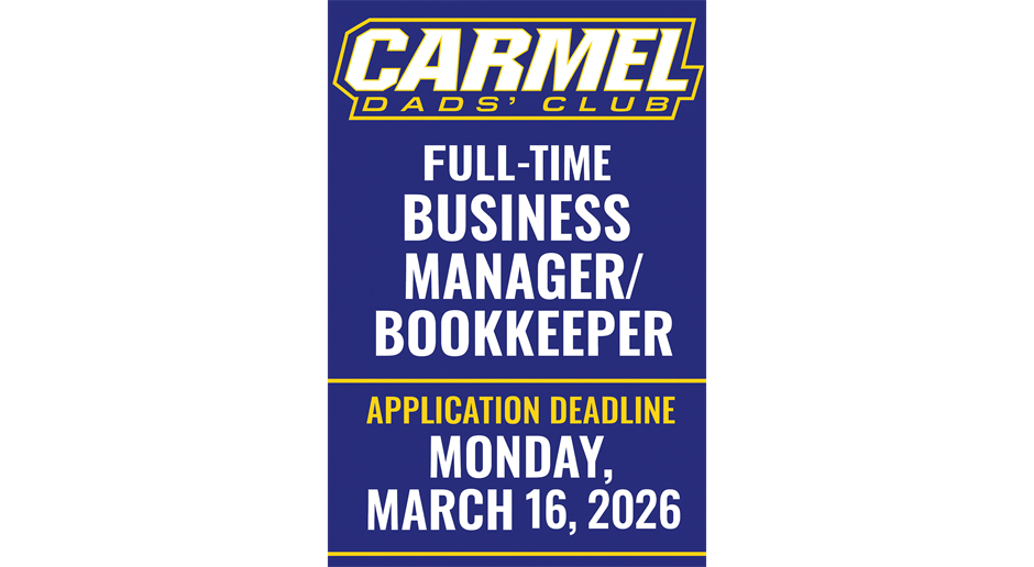 Now Hiring Full-Time Business Manager